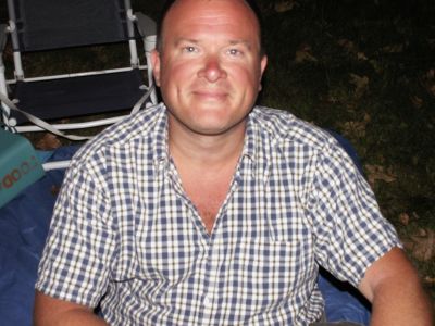 Peter Wright