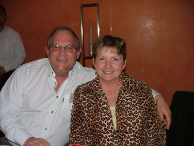 Deborah James