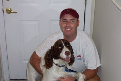 Todd Oomens
