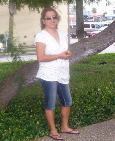 Patricia Castillo