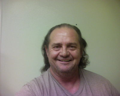 Gary Lewis