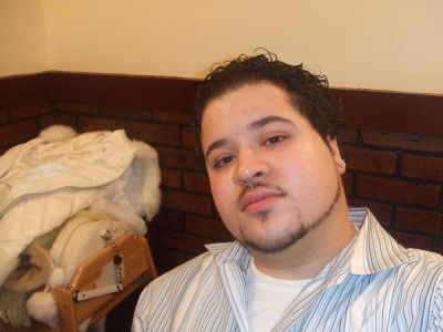 Ruben Pichardo