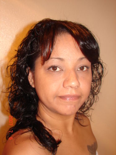 Maria Caloca