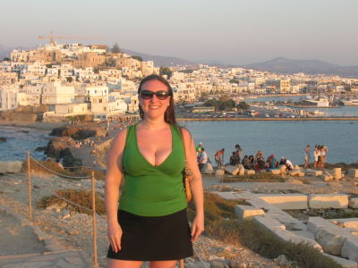 Jodi Cohen