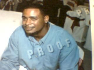 Ramon Newkirk