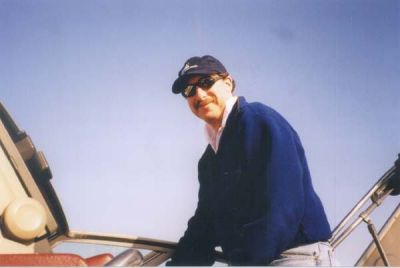 Eric Richmond