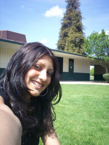 Cristy Juarez