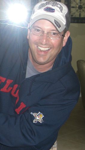 Paul Schiffman