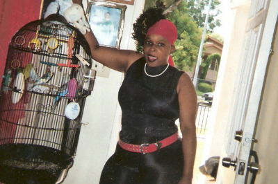 Tanya Williams
