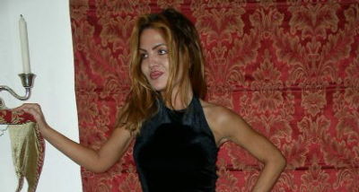Elizabeth Garratt