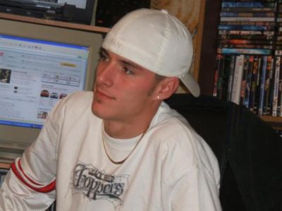 Ryan Amante