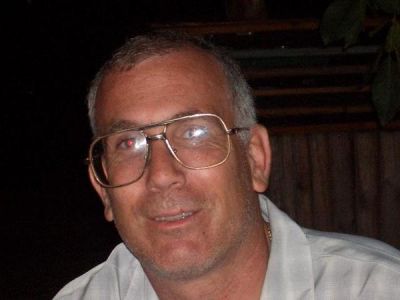 Barry Szafran