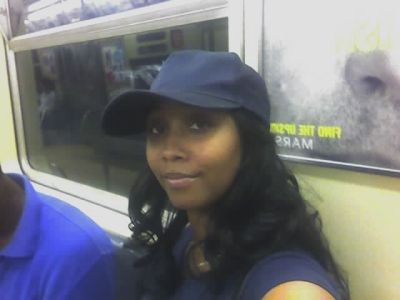Tyann Patterson