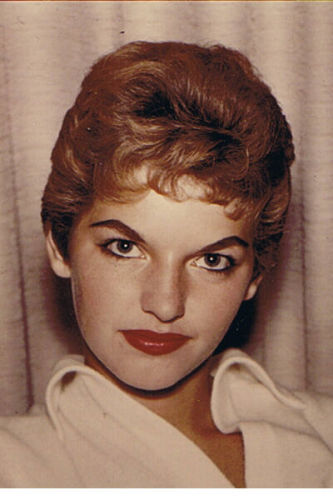 Joan Sullivan
