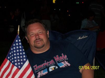 Michael Talbot