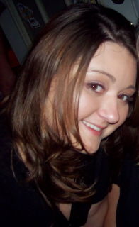 Rachelle Mitchell