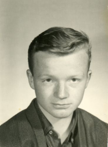 Douglas Wood