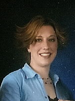 Trisha Haley