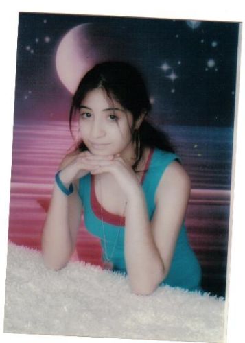 Abigail Lopez