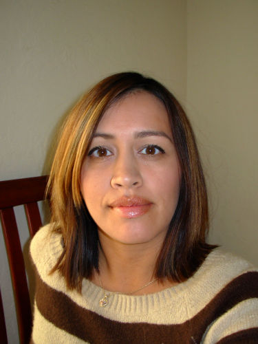 Alma Veliz