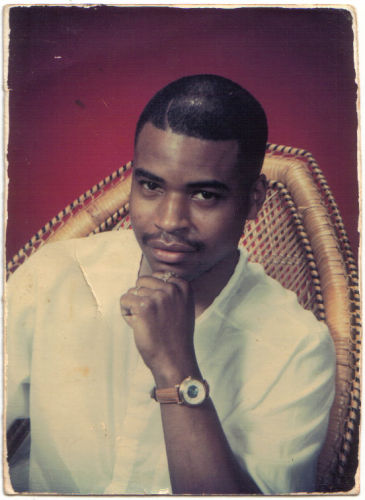 Lionel Lewis