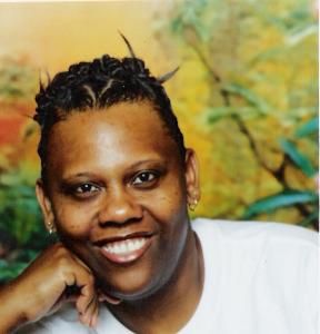 Yolanda Teasley