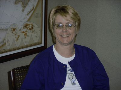 Lorine Richardson