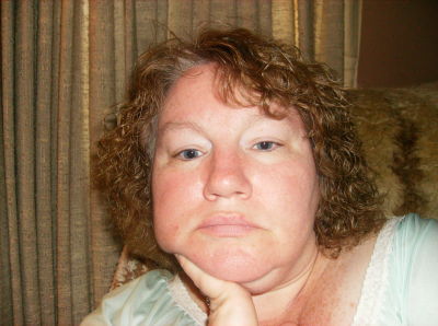 Donna Holley