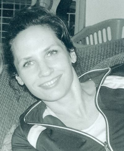 Stacy Gibson