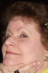 Katherine Hamilton