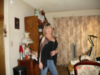Beverly Cram