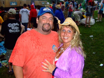Stacey Keiper