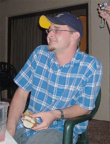 Eric Dziengowski