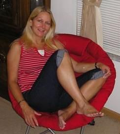 Teri Nichols