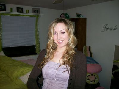 Jennifer Hoffman