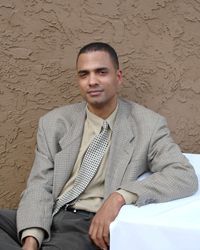 Jason Faulkner