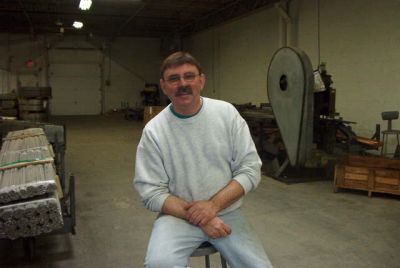 George Barnes