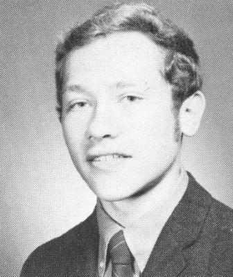 Michael Sample