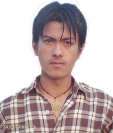 Suraj Shrestha