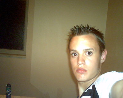 Brandon Cumberledge