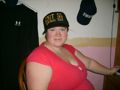 Angela Bulthuis