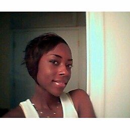 Shavena Brewer