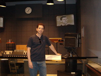 Steven Dersh