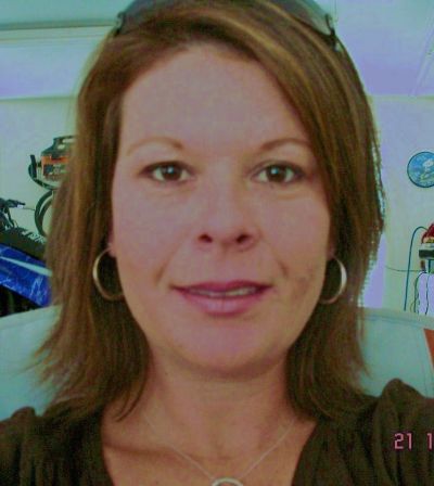 Amy Reicher