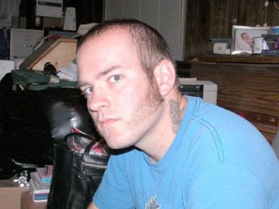 Chad Dolan