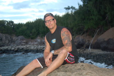 Ronald Casaubon