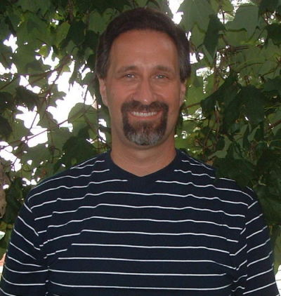 Edward Downing