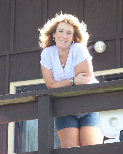 Donna Cameron