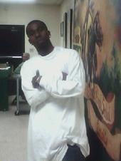 Clint Jackson