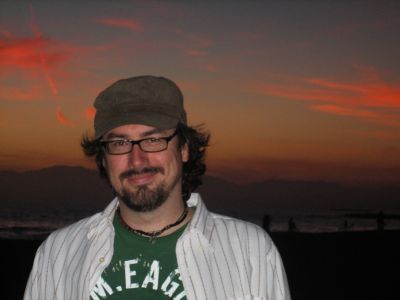 Stuart Thomas